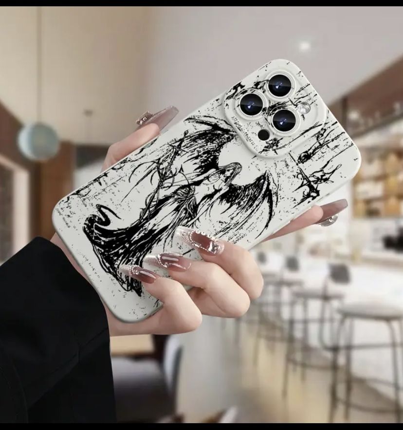 Чехол на iphone 11/12/13