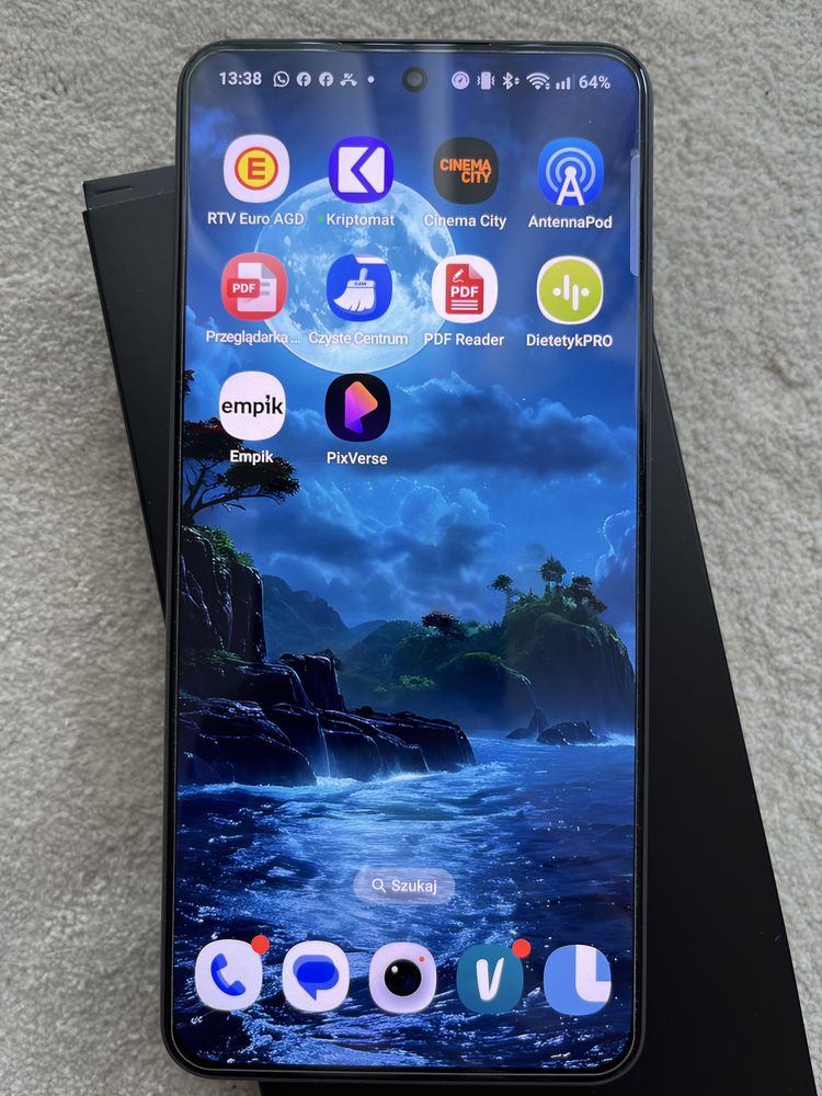 One plus Nord 4 w najmocniejszej wersji 16/512