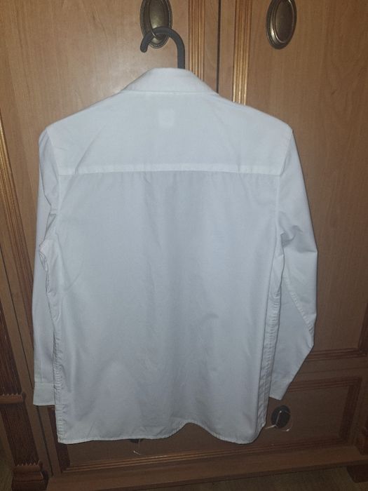 Koszula elegancka dla chłopca Cool Club r. 152