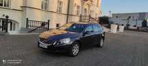 Volvo V60 2.0 Turbo 203km Automat NAVI Climatrnic Stan Perfekcyjny Polecam