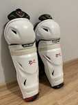 Nagolenia Bauer Vapor 2x