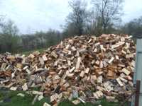 Продам дрова твердої породи