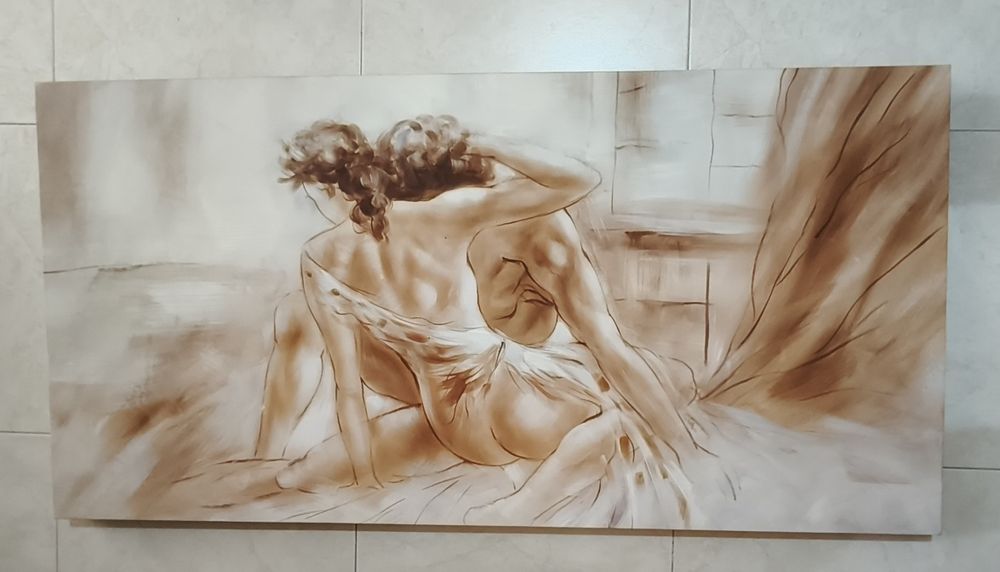 Quadro decorativo