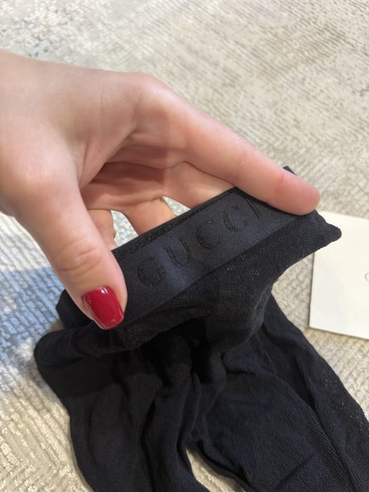 Нові панчохи gucci