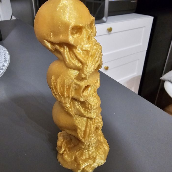 Drukarka 3D Anycubic 4MAX PRO zamknięta (4 max pro nie creality ender)