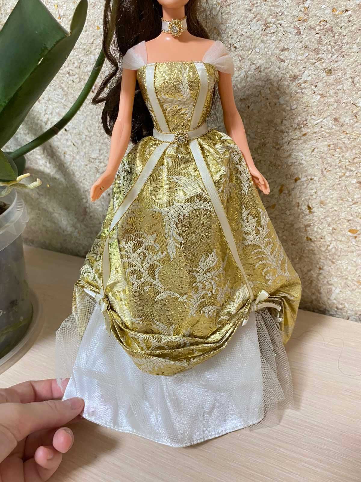 Кукла Барби принцесса Сисси barbie princessa Sissy mattel мателл