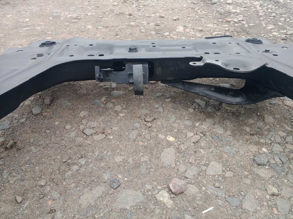 Продам подрамник передний nissan qashqai j10 07-14