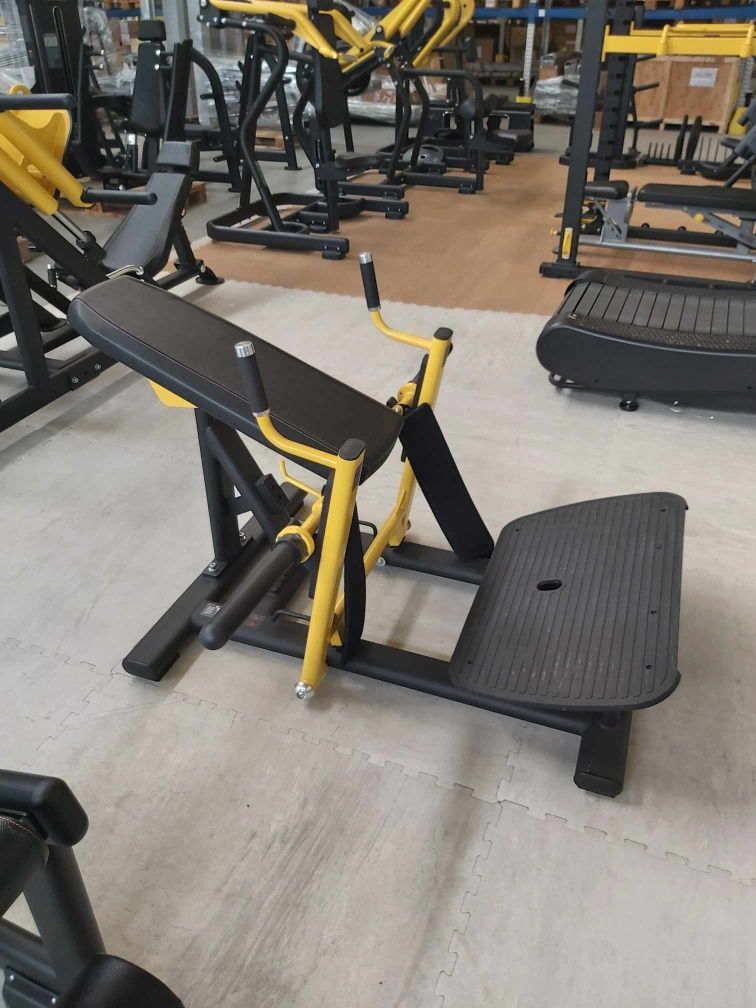 Hammer do Hip Thrust Jakość Premium Darmowa Dostawa