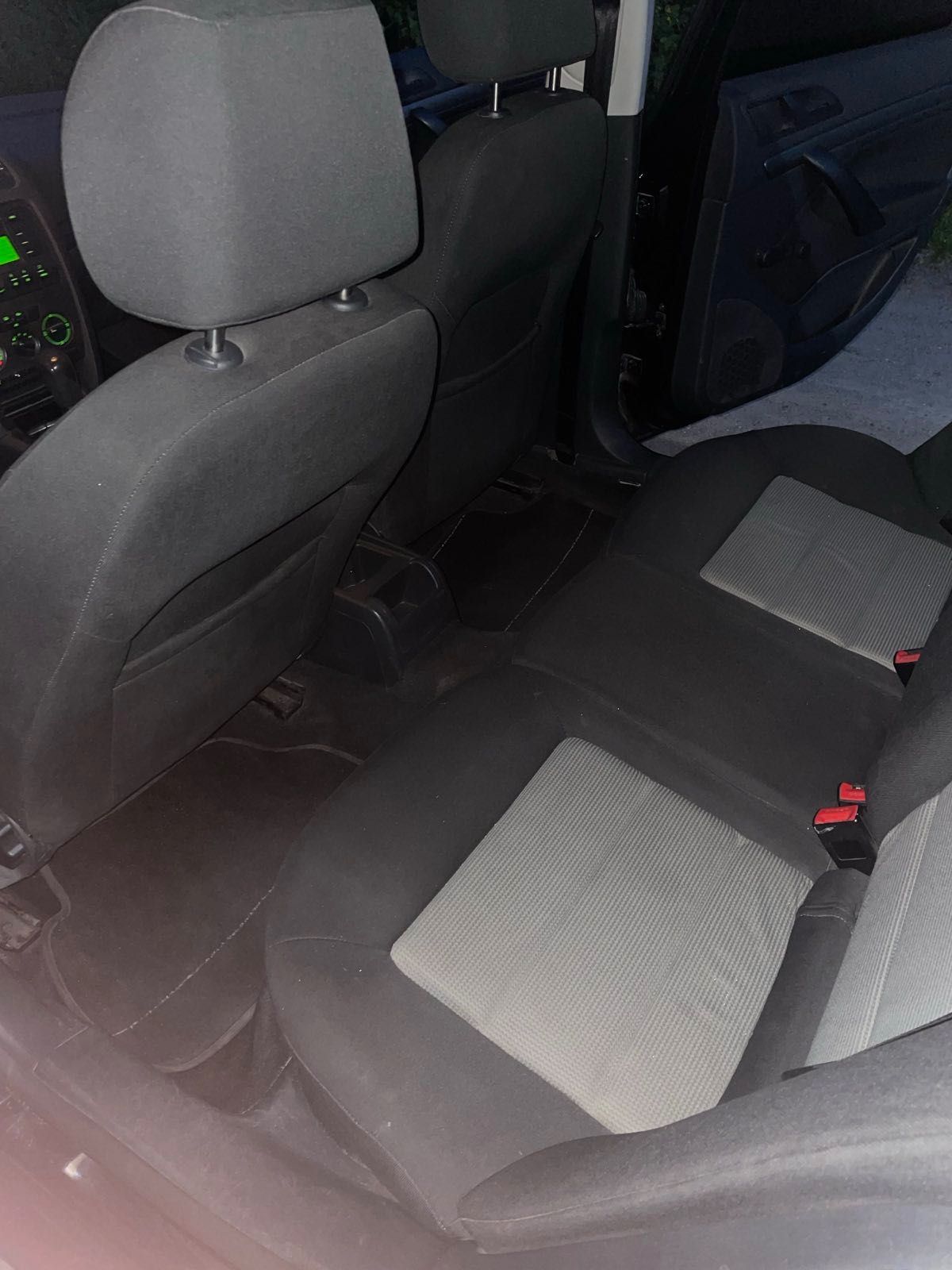 Skoda Octavia A5 2008 року