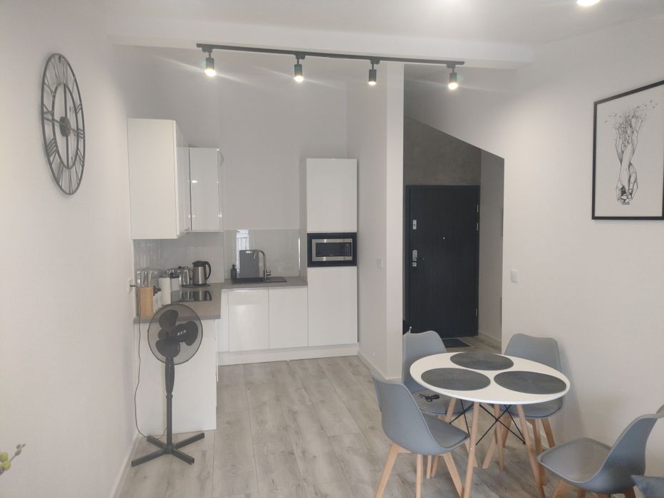 Apartament przy rynku na doby