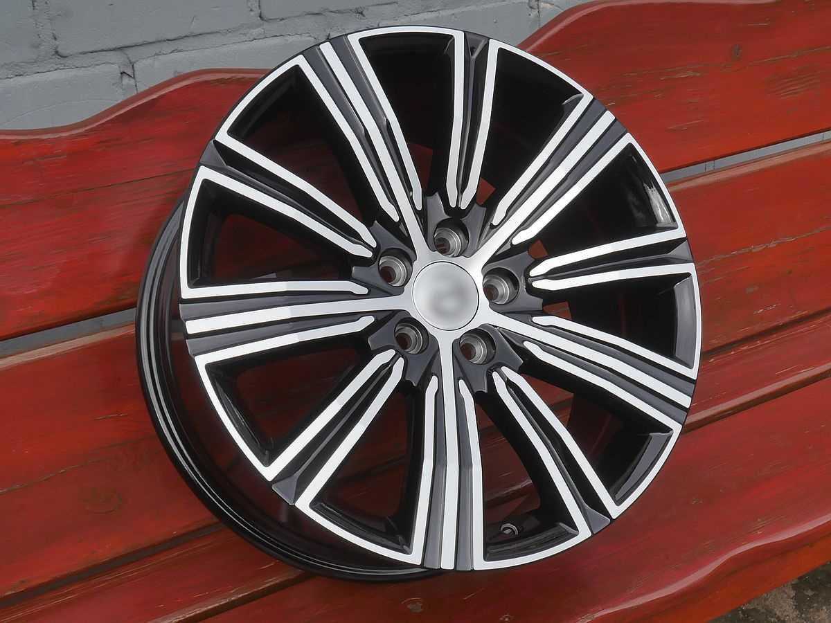 FELGI R18 5x108 Volvo XC40 XC60 XC70 XC90 II V40 S60 2 S90 V40 V60 V90