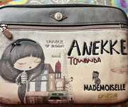 Mala ANEKKE Towanda para Tablet