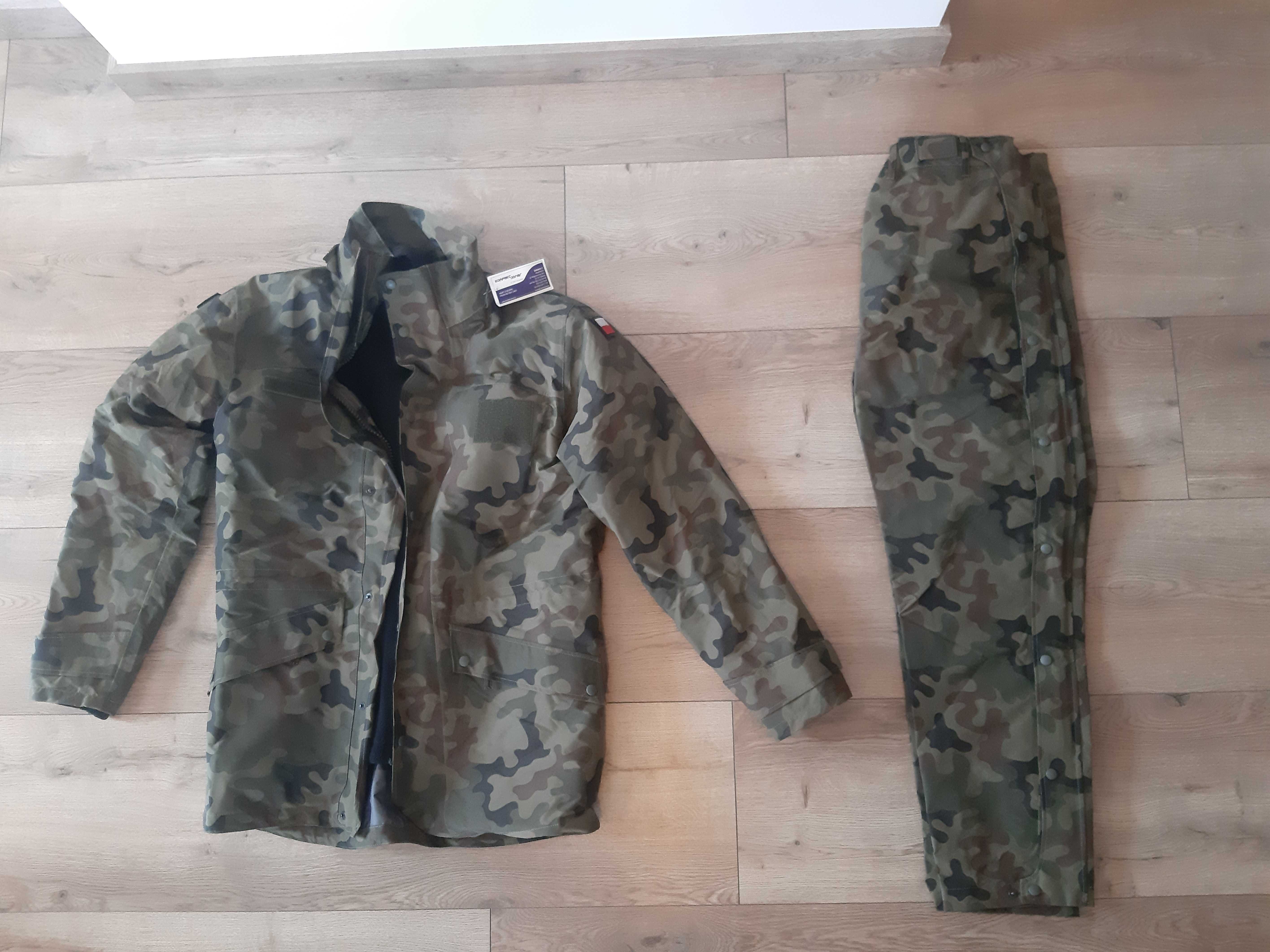 Kurtka Gore TEX wz. 128