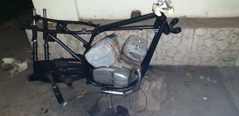 Ява 350 jawa 350