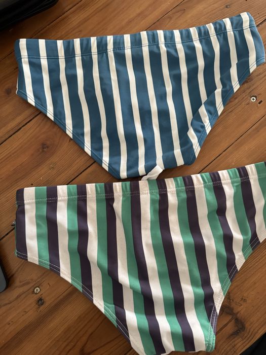 Sunga M - aussiebum e zara man