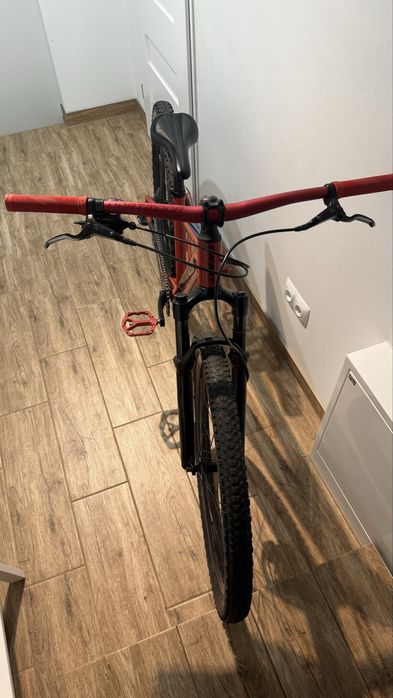 Giant XS 27.5” - Rock Shox Recon, Dartmoor, TITLE