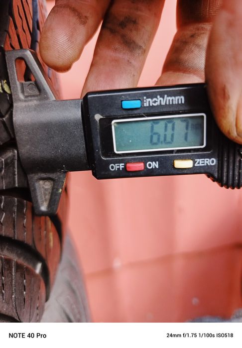 Opony 215/50/17 Goodyear Vector 4 season