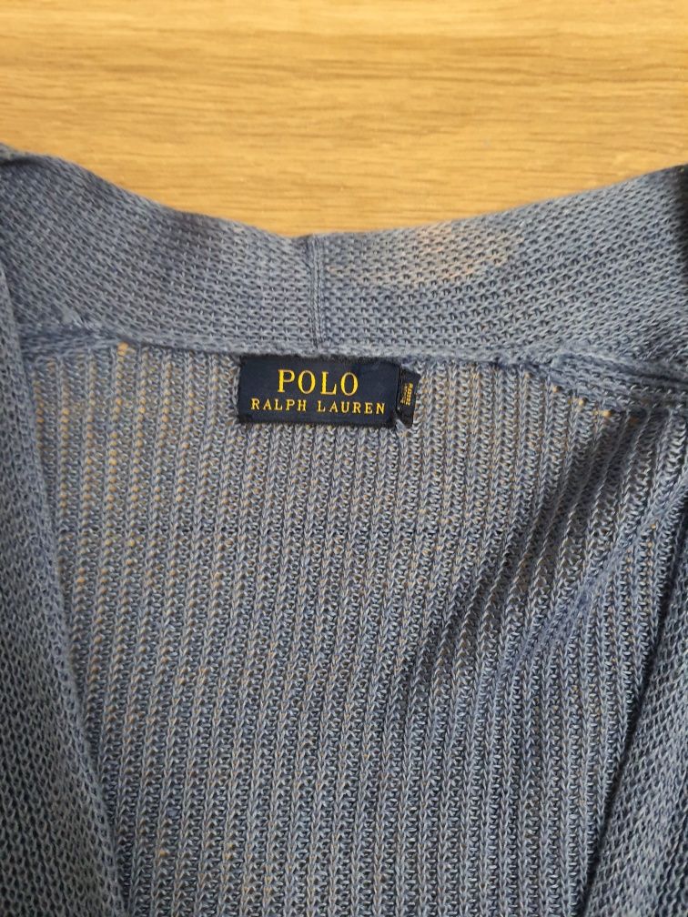 Kardigan polo Ralph Lauren