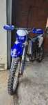 Vendo Yamanha yz 426