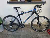rower kross level a4