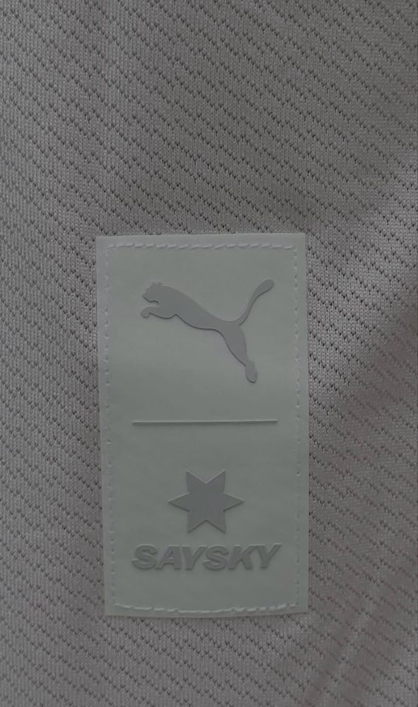 Майка чоловіча Puma