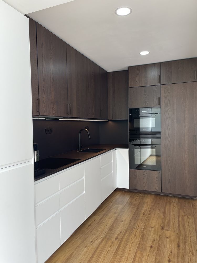 Moradia T5 Bairro Norton de Matos
