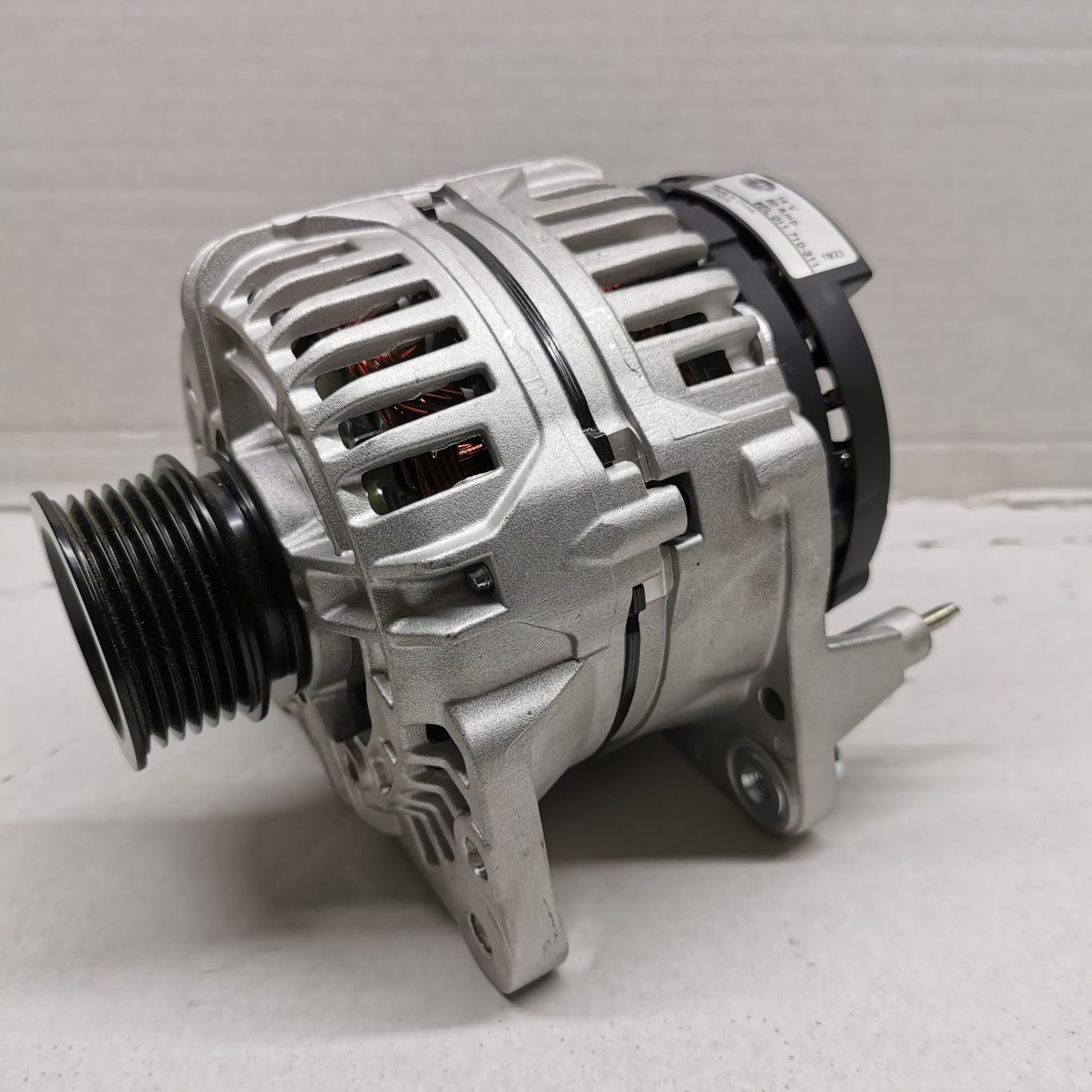 Alternator Hella 1.8T Golf Bora AUDI A3 IBIZA LEON Okazja!