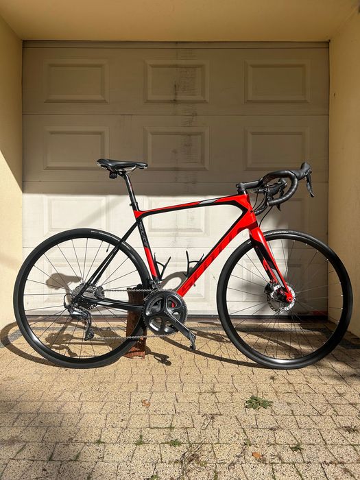 SCOTT SOLACE 10 roz56 Ultegra