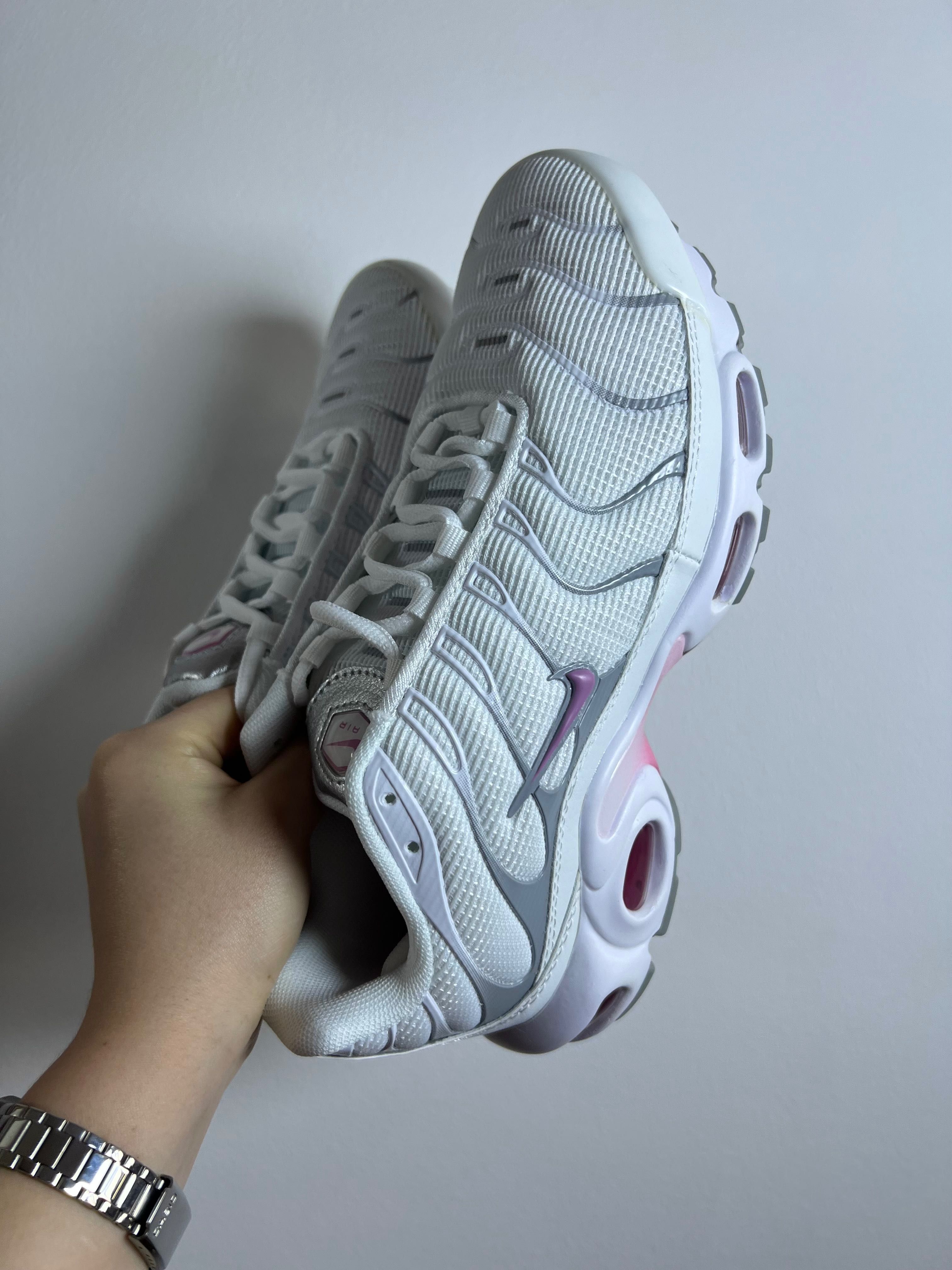 Акція!! Кросівки Nike Air Max TN Plus