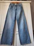 Jeansy H&M, r.36/165