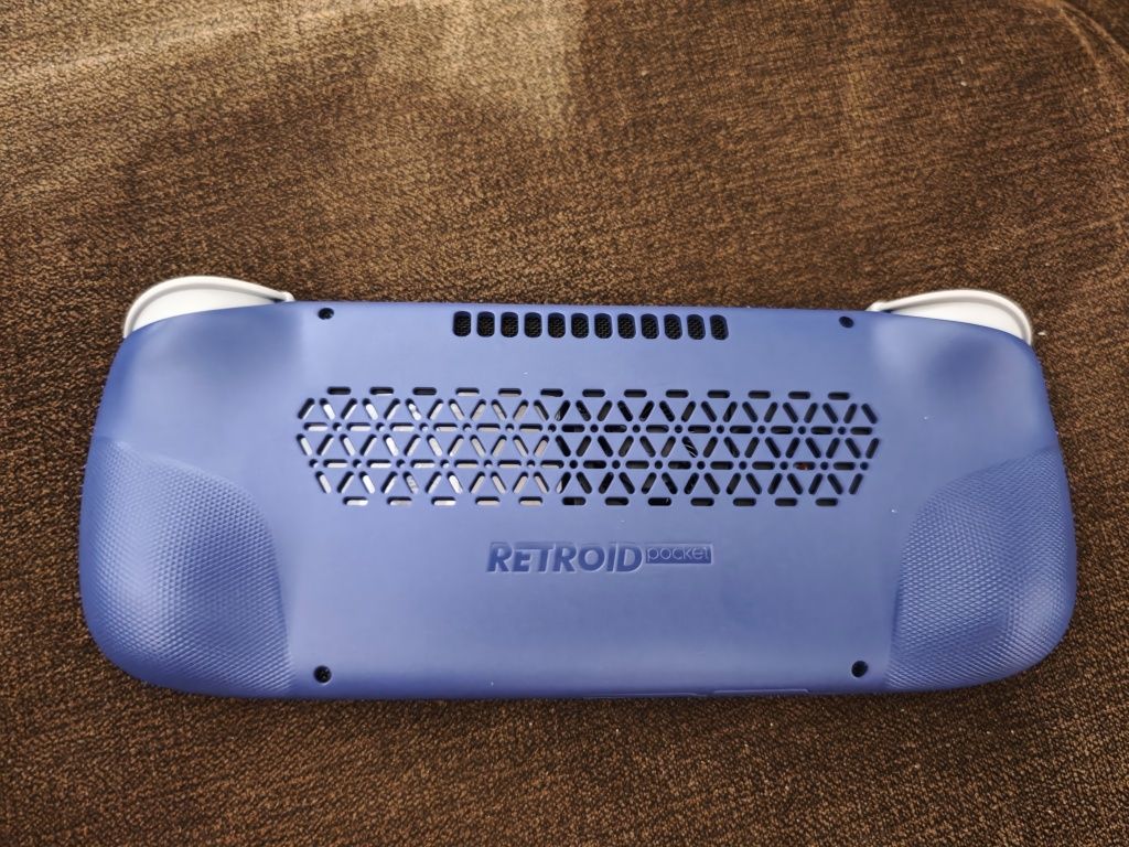 Retroid Pocket 5
