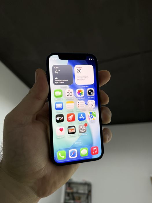 Apple iphone 12 Mini 64 gb Neverlock айфон міні