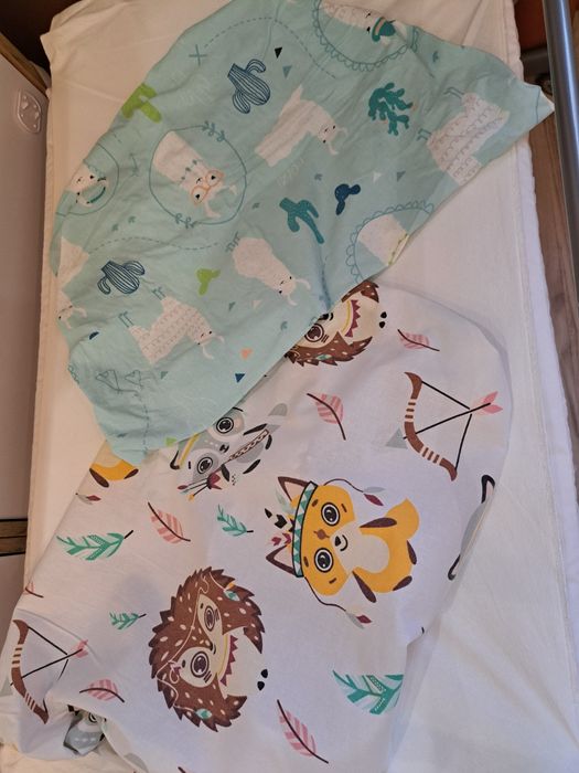 Dostawka kinderkraft neste air