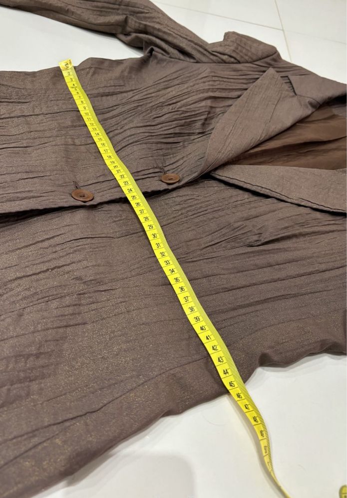 Źakiet, marynarka, rozmiar 40/42, BOLERO