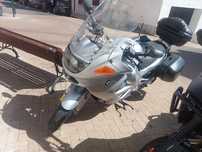 BMW k1200RS Negociável