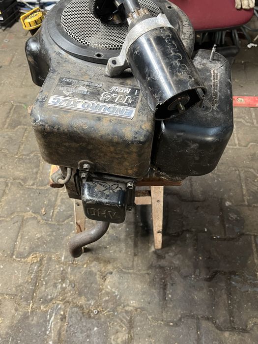 Sprzedam 2 silniki do kosiarek Samojezdnych 600zł za 2