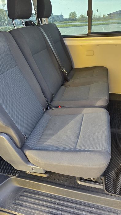 Vw Volkswagen t6 9 osób 2.0tdi