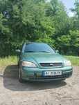 Opel  Astra g 2.0