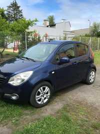 Opel Agila Opel Agila 1.2 benzyna + lpg