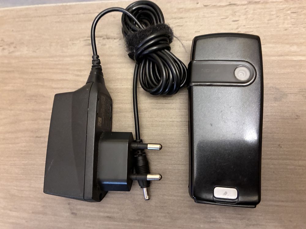 Nokia 6230i sprawna