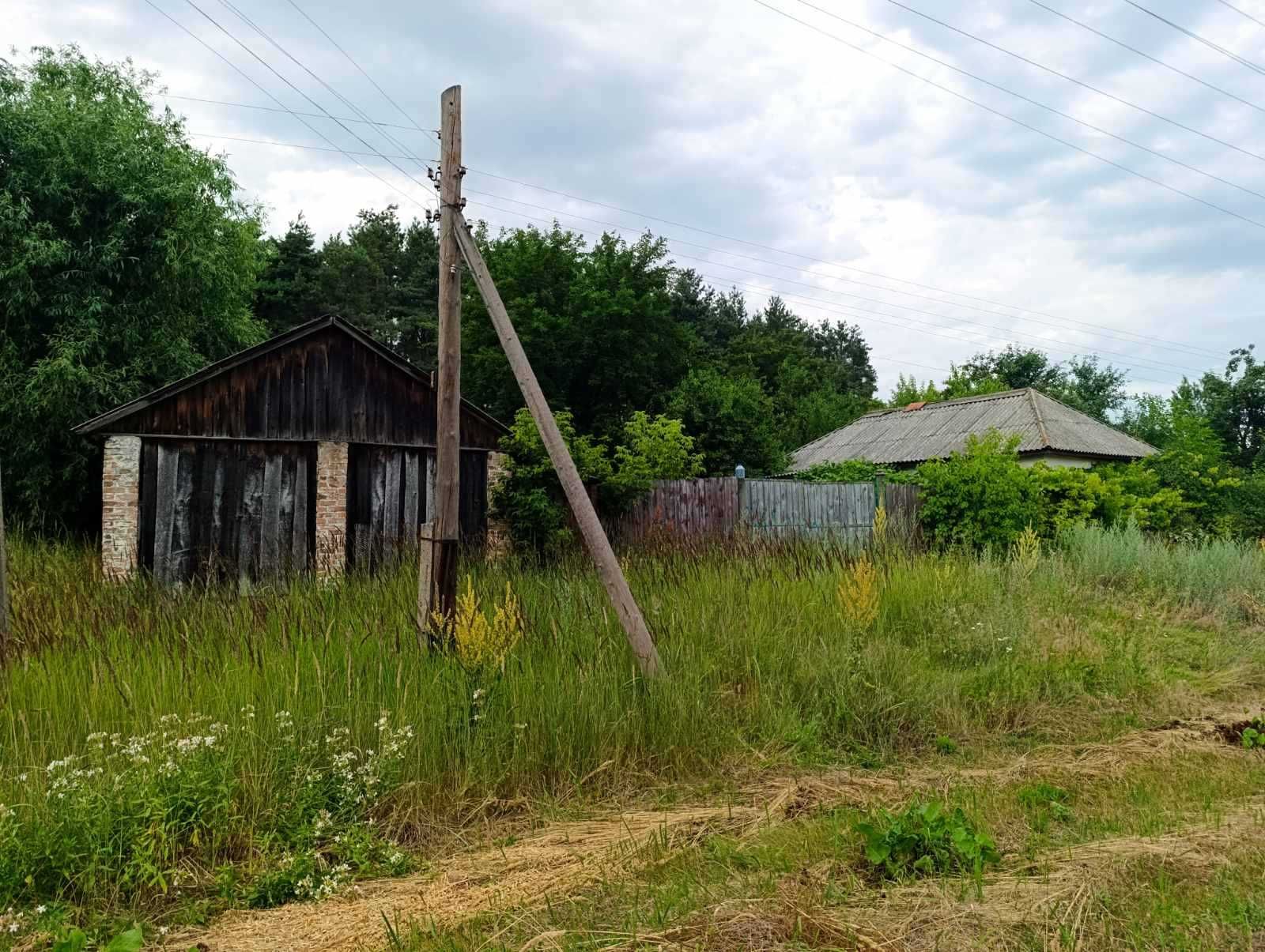 Будинок , дешевший ніж дача в Райській місцині!