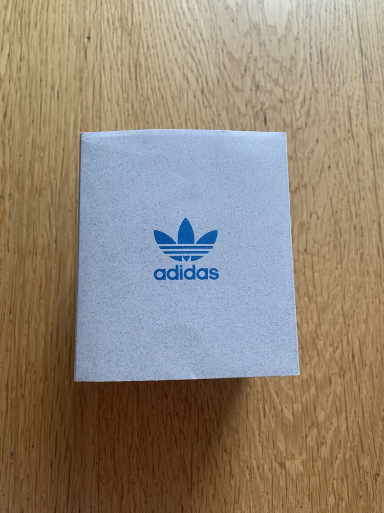 Pudełko na zegarek adidas box kartonik