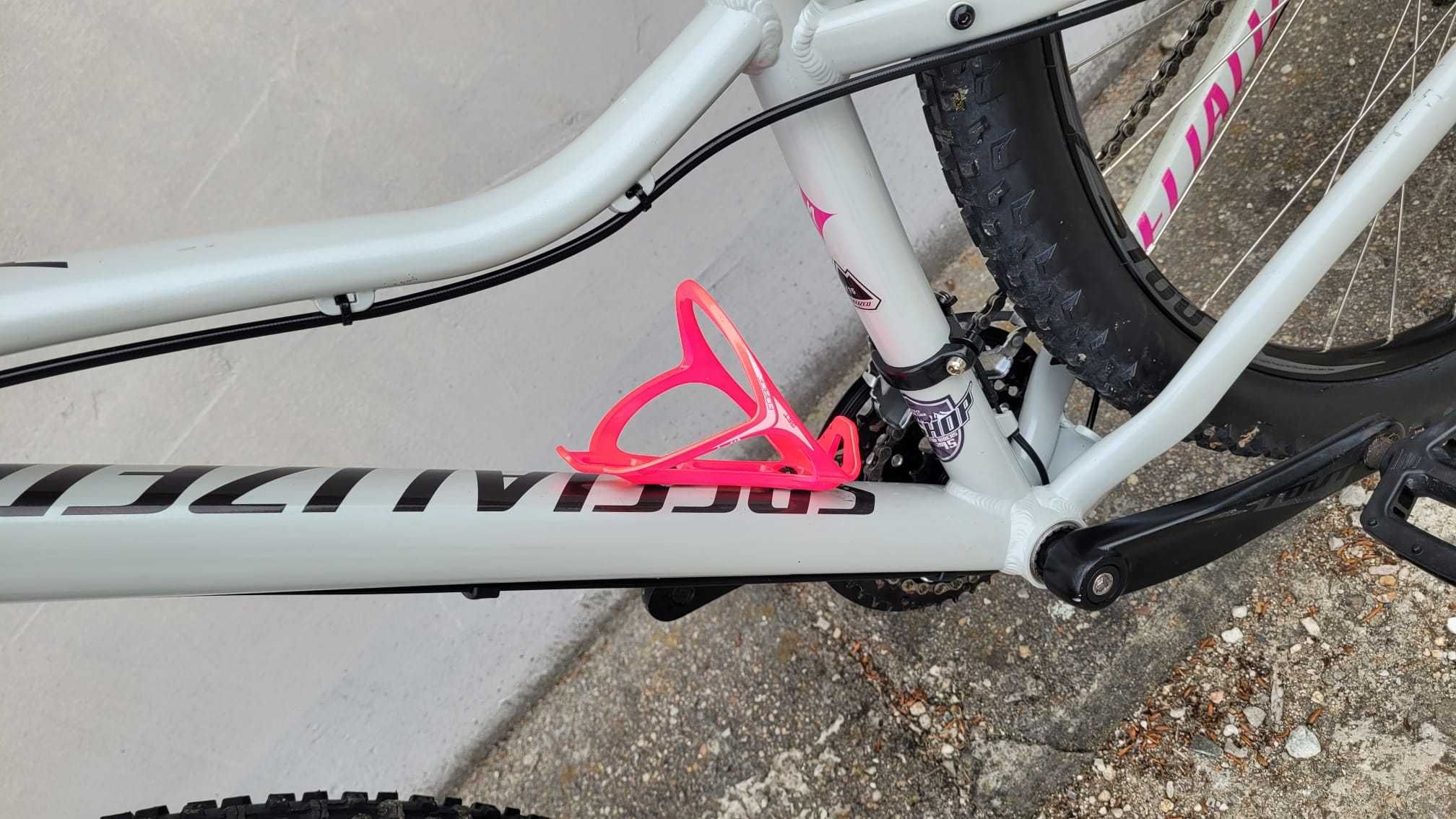 SPECIALIZED górski MTB rower aluminiowy używany 29 cale