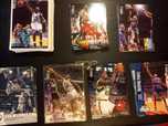 Karty NBA Upper Deck 1995 (