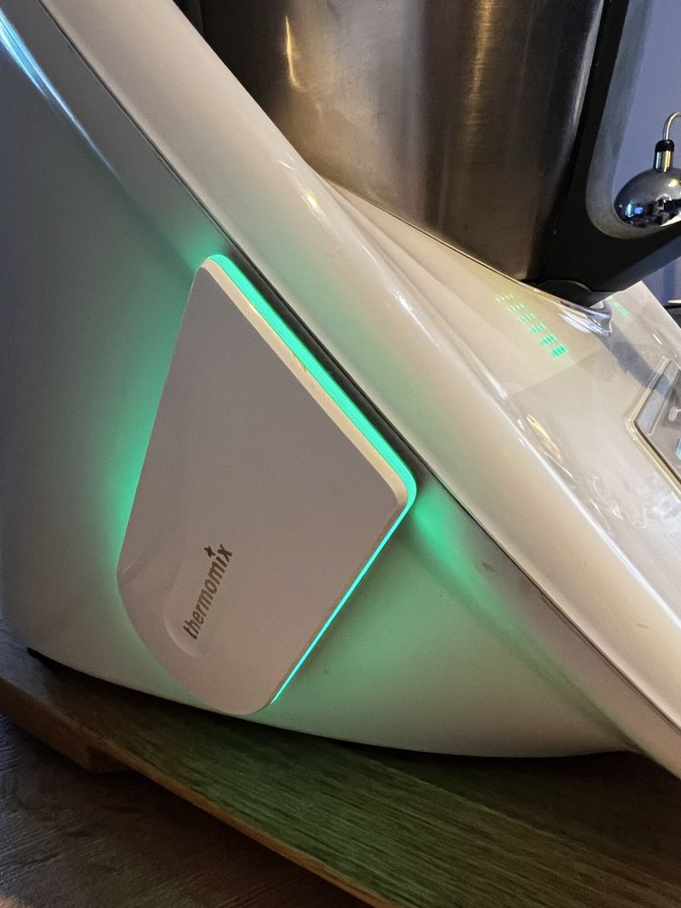 Thermomix TM5 super stan