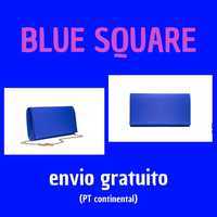 Mala Blue Square