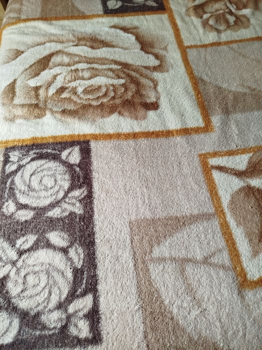 ЄвроПокривало/плед розмір 2#2,30