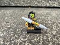 Lego Minifigures 71031 Marvel Studios Gamora