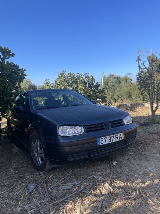 Golf 4 1.4 16 v