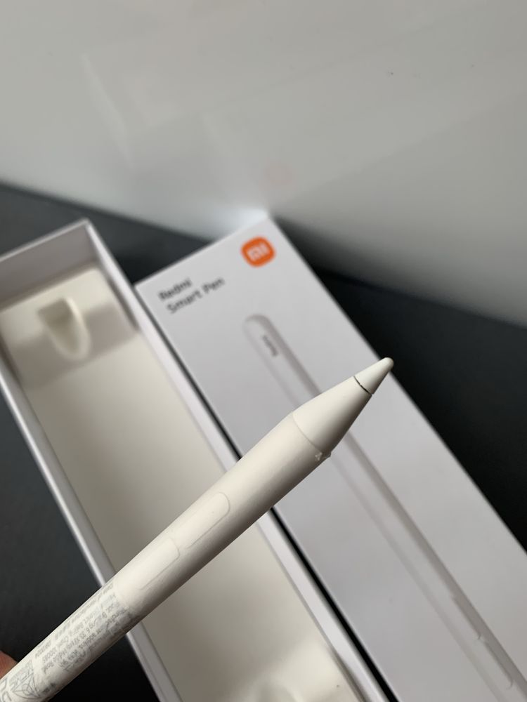 Стилус Xiaomi Redmi Smart Pen для RedmiPad Pro/RedmiPad 2